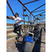 SoverSky X7 2000W Fat Tire Lithium Citycoco Electric Scooter  Electric Bikes Paradise