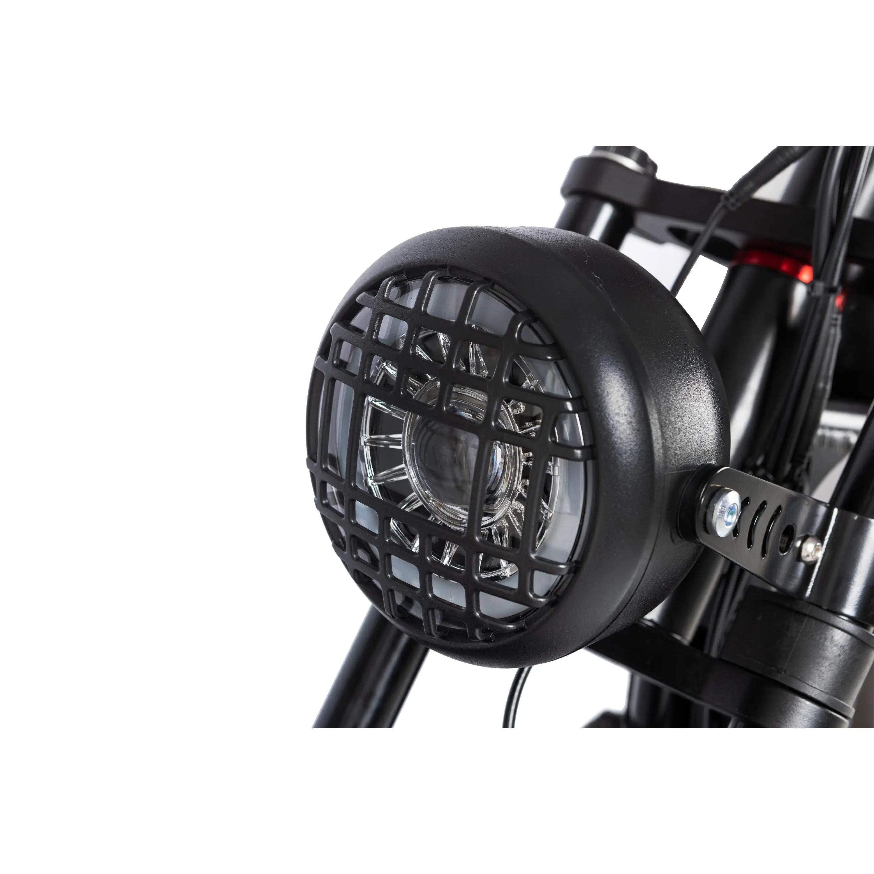SoverSky Titan 500 Shimano 7-Speed Fat Tire Electric Bike  Electric Bikes Paradise