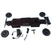 SoverSky Wild Buffalo 5600W Dual Motor Off-Road Electric Skateboard  Electric Bikes Paradise