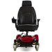 Shoprider Streamer Sport Mid-Size Rear-Wheel Drive Electric Wheelchair  Electric Bikes Paradise
