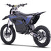 MotoTec Pro 5000W 72V Electric Dirt Bike  Electric Bikes Paradise