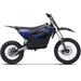 MotoTec Pro 5000W 72V Electric Dirt Bike  Electric Bikes Paradise