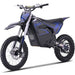 MotoTec Pro 5000W 72V Electric Dirt Bike  Electric Bikes Paradise