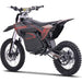 MotoTec Pro 5000W 72V Electric Dirt Bike  Electric Bikes Paradise