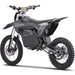 MotoTec Pro 5000W 72V Electric Dirt Bike  Electric Bikes Paradise