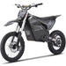 MotoTec Pro 5000W 72V Electric Dirt Bike  Electric Bikes Paradise