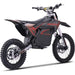 MotoTec Pro 5000W 72V Electric Dirt Bike  Electric Bikes Paradise