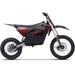 MotoTec Pro 5000W 72V Electric Dirt Bike  Electric Bikes Paradise