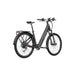 Vanpowers UrbanGlide Pro Step Thru Electric Bike  Electric Bikes Paradise