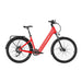Vanpowers UrbanGlide Pro Step Thru Electric Bike  Electric Bikes Paradise