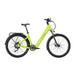 Vanpowers UrbanGlide Pro Step Thru Electric Bike  Electric Bikes Paradise