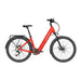 Vanpowers UrbanGlide Standard Step Thru Electric Bike  Electric Bikes Paradise