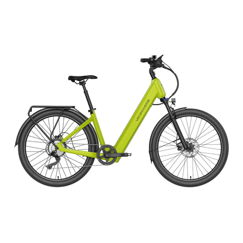 Vanpowers UrbanGlide Standard Step Thru Electric Bike