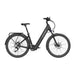 Vanpowers UrbanGlide Standard Step Thru Electric Bike  Electric Bikes Paradise