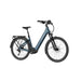 Vanpowers UrbanGlide Ultra Step Thru Mid Drive Electric Bike  Electric Bikes Paradise