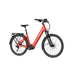 Vanpowers UrbanGlide Ultra Step Thru Mid Drive Electric Bike  Electric Bikes Paradise