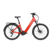 Vanpowers UrbanGlide Ultra Step Thru Mid Drive Electric Bike  Electric Bikes Paradise