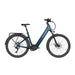 Vanpowers UrbanGlide Ultra Step Thru Mid Drive Electric Bike  Electric Bikes Paradise