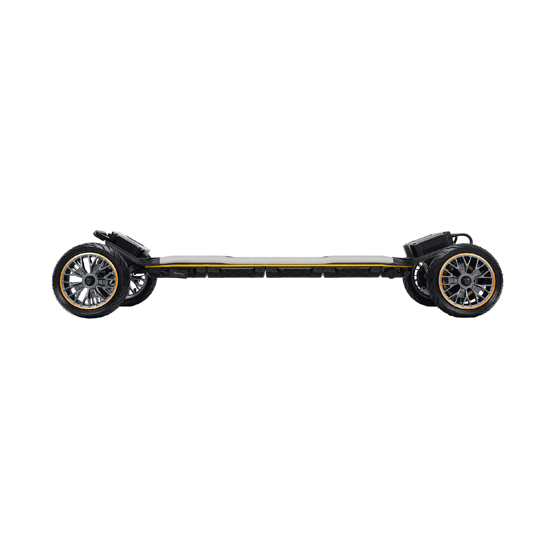 Lorentz Major V3 All Terrain Electric Skateboard