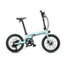 Qualisports Volador Folding Electric Bike  Electric Bikes Paradise