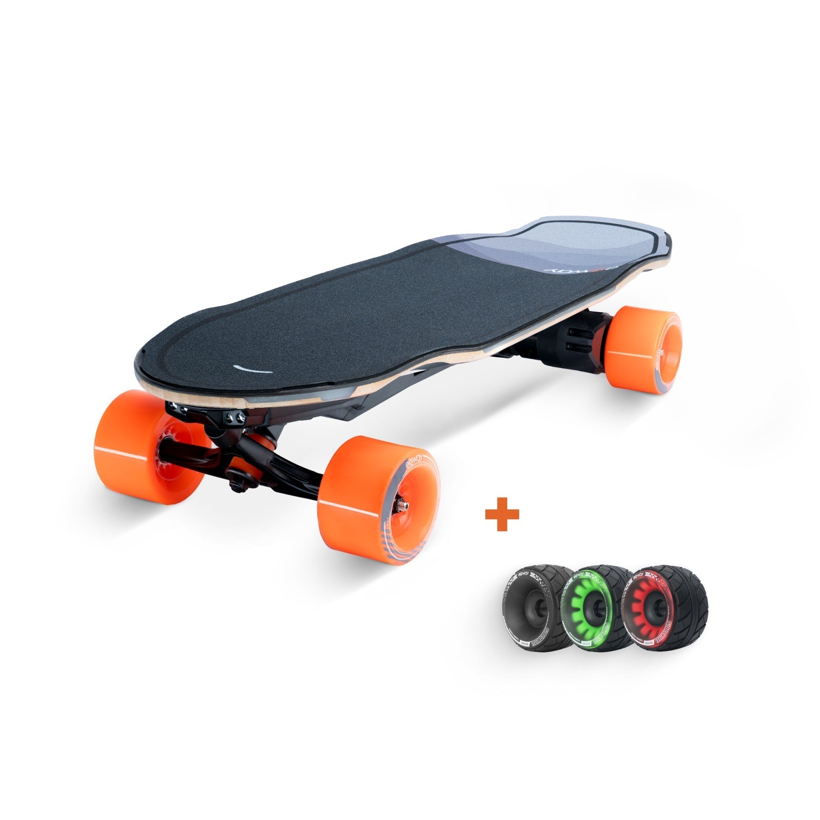 Exway Wave V2 Travel-Friendly Electric Skateboard