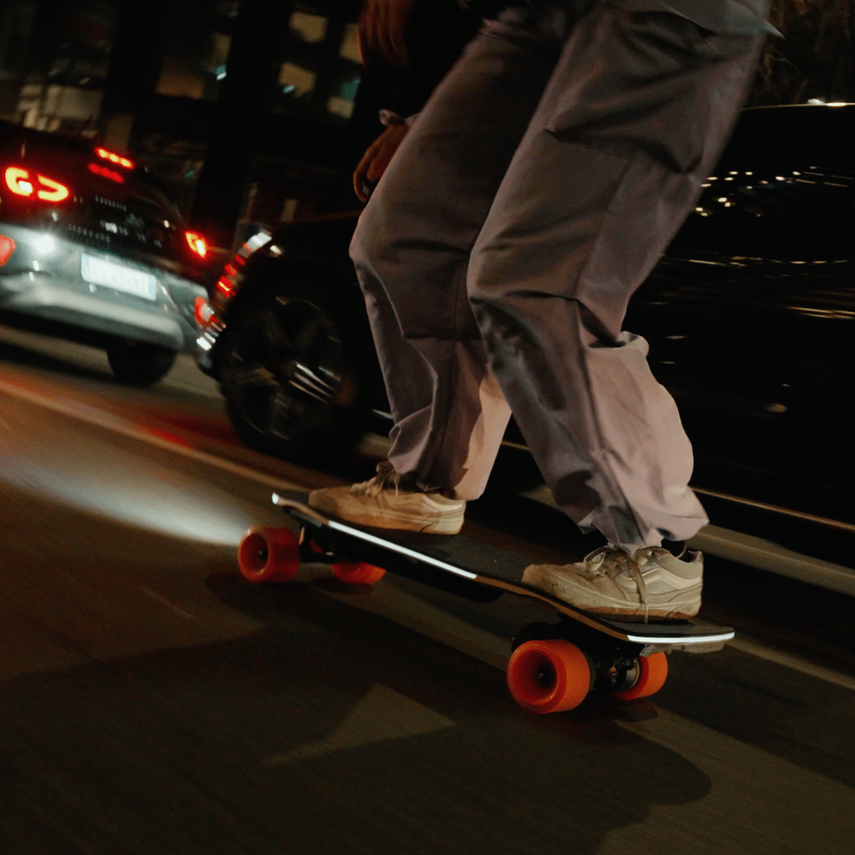 Exway Wave V2 Travel-Friendly Electric Skateboard