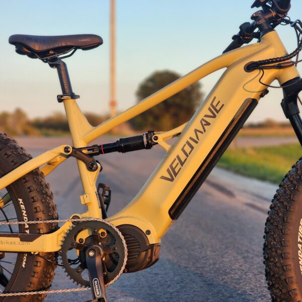 brawny xm mtb mountain electric bike