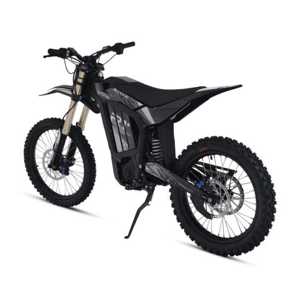 eunorau rerode r1+ 72v/40ah 17,000w off road electric dirt bike