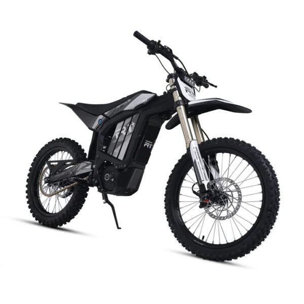 eunorau rerode r1+ 72v/40ah 17,000w off road electric dirt bike