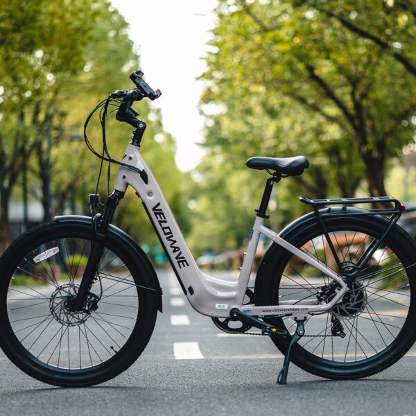 breeze t torque sensor electric bike