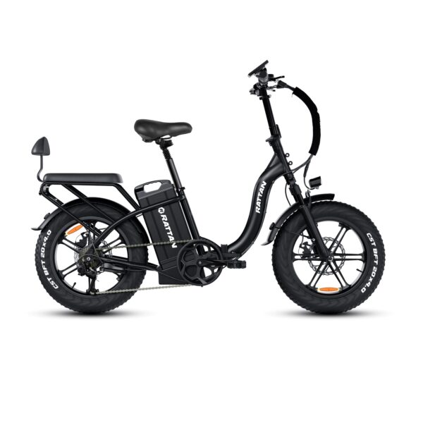rattan lf ultra electric bike