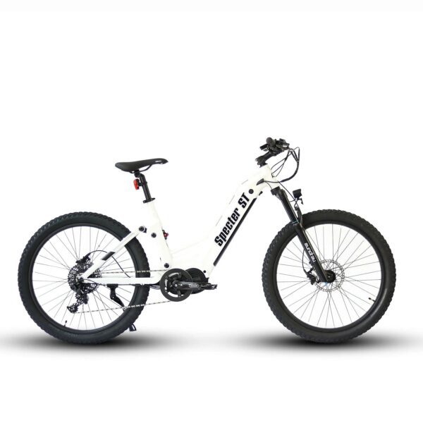 eunorau specter st 48v/17ah 1000w electric mountain bike