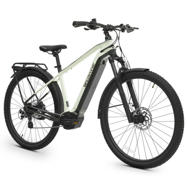 swift m mid drive electric bike
