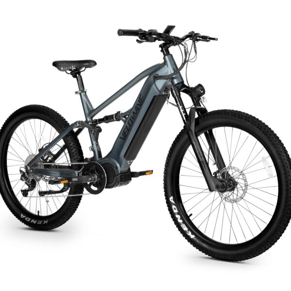 forest xm mtb