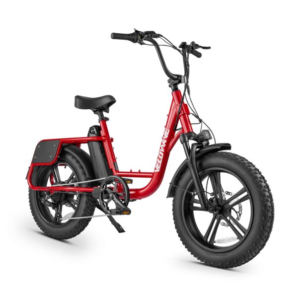 prado s commuter electric bike