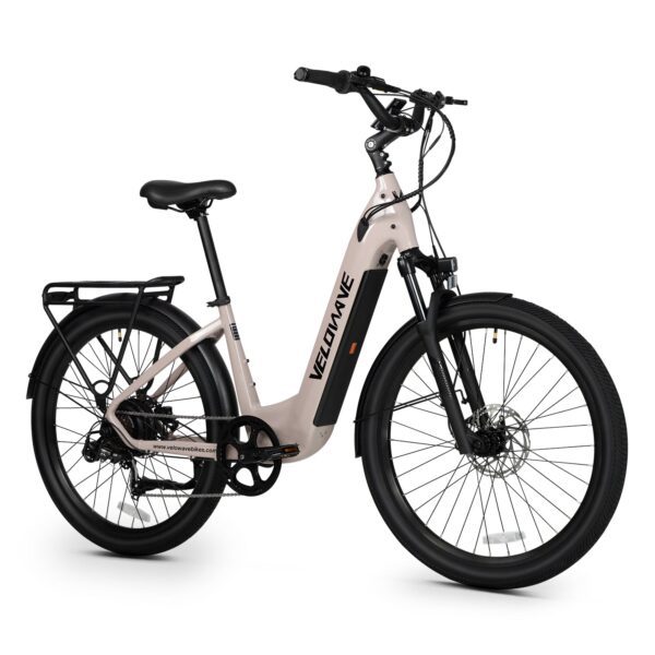 breeze t torque sensor electric bike