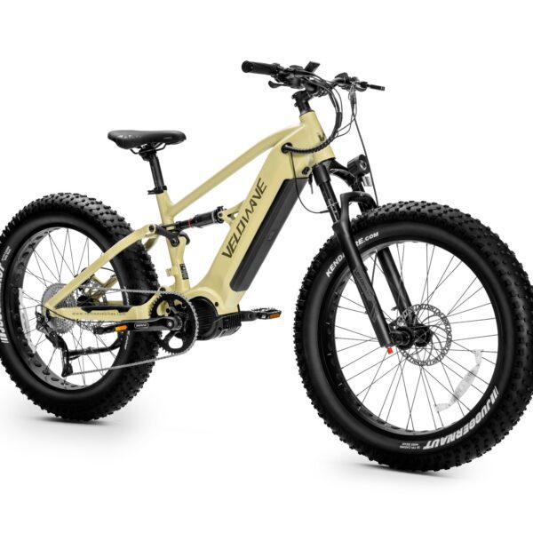 brawny xm mtb mountain electric bike