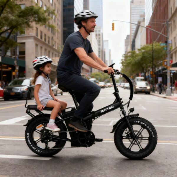 rattan lm ultra electric bike