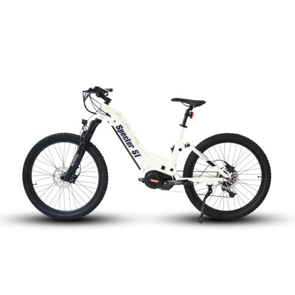 eunorau specter st 48v/17ah 1000w electric mountain bike