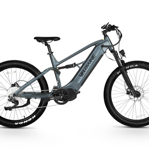 forest xm mtb