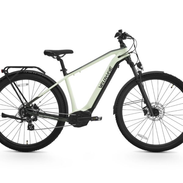 swift m mid drive electric bike
