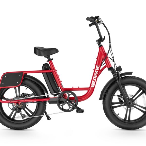 prado s commuter electric bike