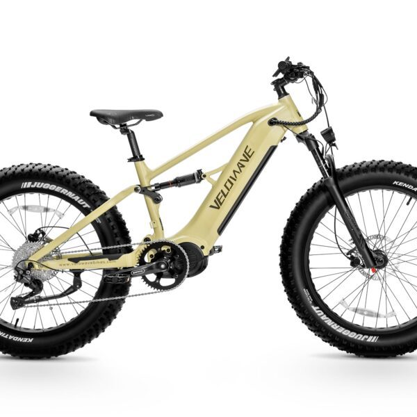 brawny xm mtb mountain electric bike