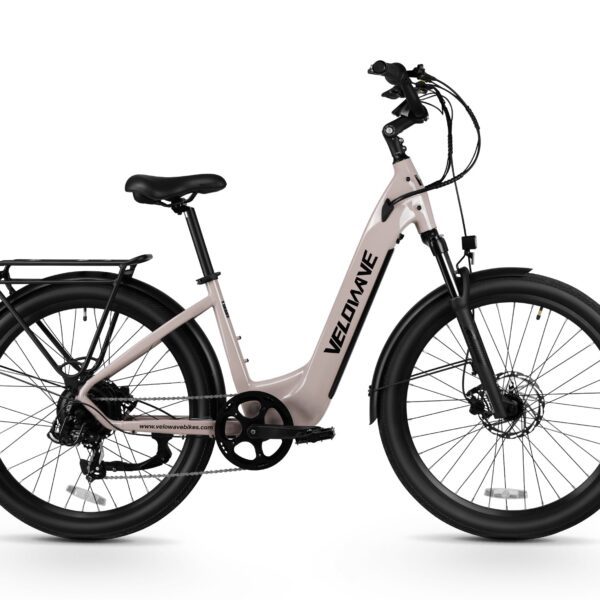 breeze t torque sensor electric bike
