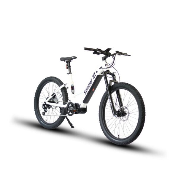 eunorau specter st 48v/17ah 1000w electric mountain bike