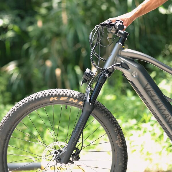 forest sm mtb