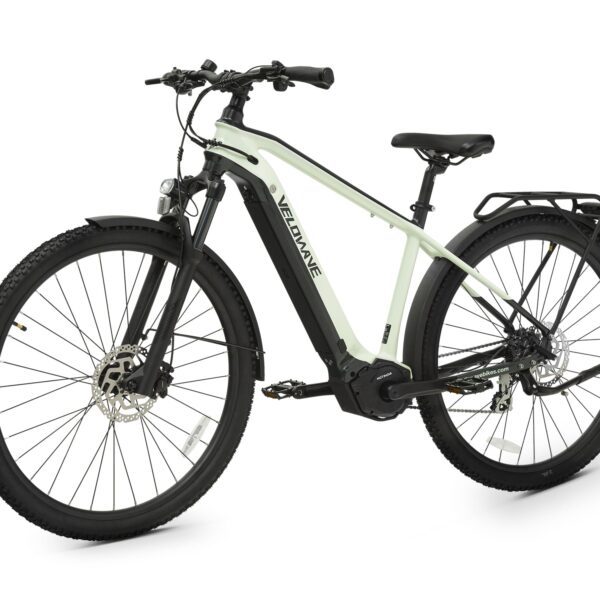 swift m mid drive electric bike