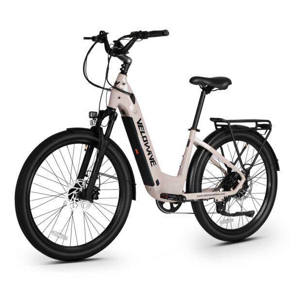 breeze t torque sensor electric bike
