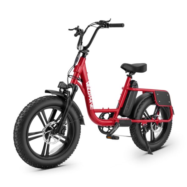 prado s commuter electric bike