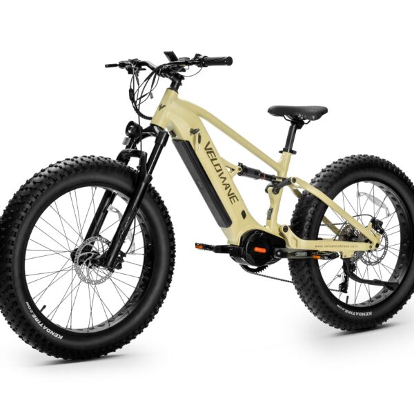 brawny xm mtb mountain electric bike